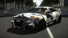 Audi S5 Vequota S7 para GTA 4