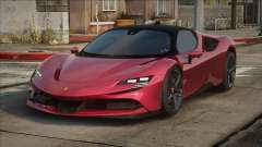 2020 Ferrari SF90 Stradale V1.1 para GTA San Andreas