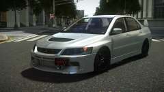 Mitsubishi Lancer Evo IX Hilotu