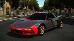 Honda NSX Tarisho S3 para GTA 4