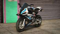 2020 BMW M1000RR para GTA San Andreas