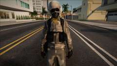 Pilot para GTA San Andreas