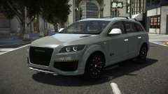 Audi Q7 Voshito para GTA 4