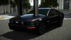 Ford Mustang Kauciny para GTA 4