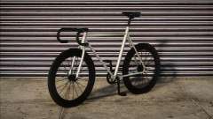 TheFixie Grey Custom