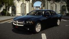 Dodge Charger Lukaf para GTA 4