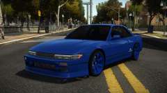 Nissan Silvia Yukida