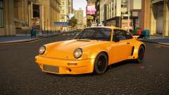 Porsche 911 Dufat para GTA 4