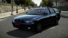 Daewoo Nubira Ishura para GTA 4