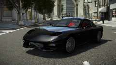 Mazda RX-7 Cownay para GTA 4