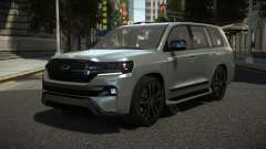 Toyota Land Cruiser Escona para GTA 4