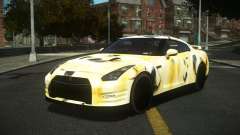 Nissan GT-R Naemi S14 para GTA 4