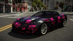 Chevrolet Corvette Havuse S8 para GTA 4