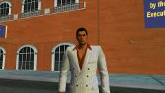 Kazuma Kiryu (Yakuza 0)