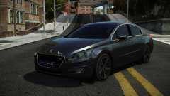 Peugeot 508 Vadef para GTA 4