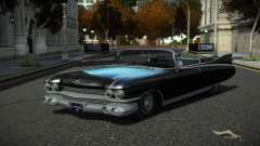 Cadillac Eldorado Hojkalu para GTA 4