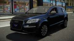 Audi Q7 Yoftay para GTA 4