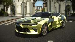 Chevrolet Camaro Brulik S3 para GTA 4