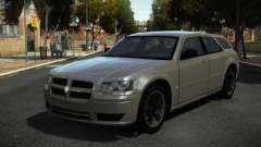 Dodge Magnum Colfas