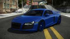Audi R8 Tikol para GTA 4