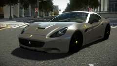 Ferrari California Tyhola para GTA 4