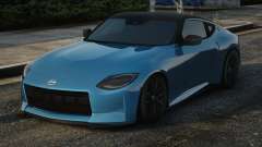 2021 Nissan Z Prototype para GTA San Andreas