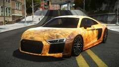 Audi R8 Gotiz S3 para GTA 4