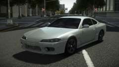 Nissan Silvia Tafez para GTA 4