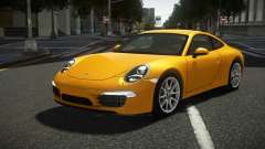 Porsche 911 Fusalo para GTA 4