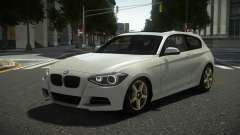 BMW 135i Gulio para GTA 4