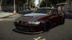 Nissan 240SX Gibot para GTA 4