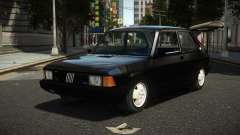 Fiat 147 Golrey