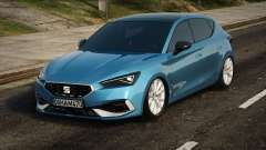 Seat Leon FR 2021