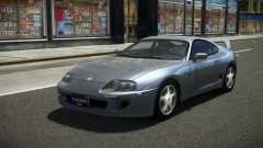 Toyota Supra Esnih para GTA 4