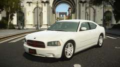 Dodge Charger Utilamo para GTA 4