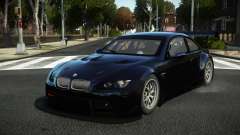 BMW M3 E92 Tobesh para GTA 4