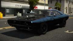 Dodge Charger Rafo