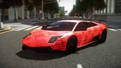 Lamborghini Murcielago Ipolaz S1 para GTA 4