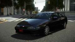 Honda Integra Misialo para GTA 4