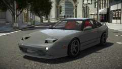 Nissan 240SX Vukimo para GTA 4