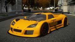 Gumpert Apollo Lodef para GTA 4