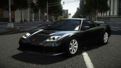 Honda NSX Rivash para GTA 4