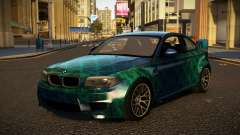 BMW 1M Roquota S4 para GTA 4