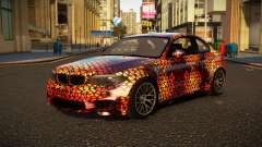 BMW 1M Roquota S2 para GTA 4