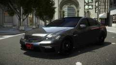 Mercedes-Benz W221 Ecymi para GTA 4