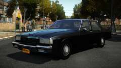 Chevrolet Caprice Classic Oleev