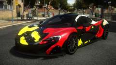 McLaren P1 Xemoshi S11 para GTA 4