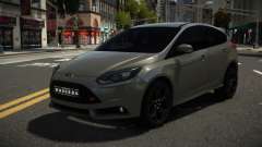 Ford Focus ST Mashiro para GTA 4