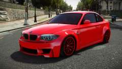 BMW 1M Barloy para GTA 4