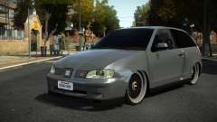 Seat Ibiza Rolah para GTA 4